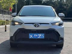 Toyota Frontlander 2.0L CVT Elite - ფოტო 2