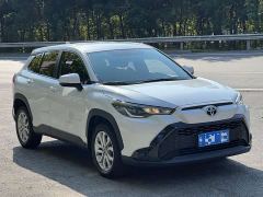 Toyota Frontlander 2.0L CVT Elite - ფოტო 3