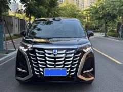 Denza D9 DM-i AWD Premium Navigation Edition - ფოტო 2
