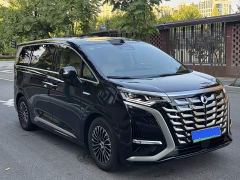 Denza D9 DM-i AWD Premium Navigation Edition - ფოტო 3