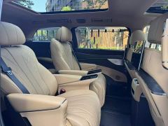 Denza D9 DM-i AWD Premium Navigation Edition - ფოტო 5