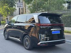 Denza D9 DM-i AWD Premium Navigation Edition - ფოტო 7
