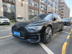 Audi A6L 45 TFSI quattro Premium Dynamic - фото 1