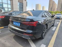 Audi A6L 45 TFSI quattro Premium Dynamic - фото 10