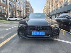 Audi A6L 45 TFSI quattro Premium Dynamic - фото 2
