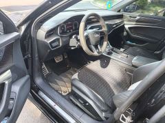 Audi A6L 45 TFSI quattro Premium Dynamic - фото 3