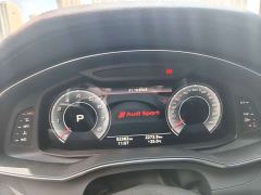 Audi A6L 45 TFSI quattro Premium Dynamic - фото 5