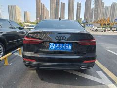 Audi A6L 45 TFSI quattro Premium Dynamic - фото 9