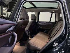 BMW X3 xDrive30i Premier M Night Package - ფოტო 6