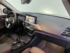 BMW X3 xDrive30i Premier M Night Package - ფოტო 9