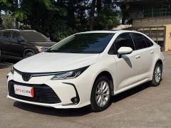 Toyota Corolla 1.2T Elite - фото 1