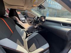 Toyota Corolla 1.2T Elite - фото 11