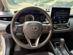 Toyota Corolla 1.2T Elite - фото 12