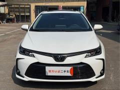 Toyota Corolla 1.2T Elite - фото 2