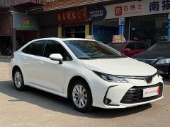 Toyota Corolla 1.2T Elite - фото 3