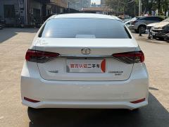 Toyota Corolla 1.2T Elite - фото 4