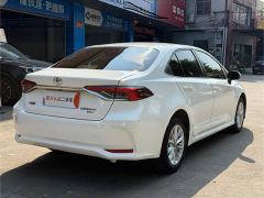 Toyota Corolla 1.2T Elite - фото 5