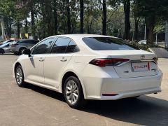 Toyota Corolla 1.2T Elite - фото 6