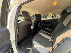 Toyota Corolla 1.2T Elite - фото 8