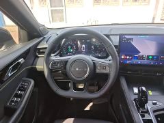 Lynk & Co 03 1.5T DCT Pro - ფოტო 10