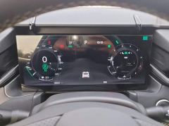 Lynk & Co 03 1.5T DCT Pro - ფოტო 11
