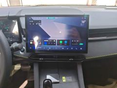 Lynk & Co 03 1.5T DCT Pro - ფოტო 12