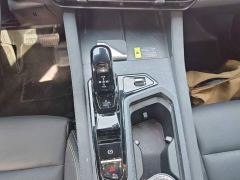 Lynk & Co 03 1.5T DCT Pro - ფოტო 13