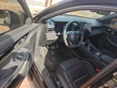 Lynk & Co 03 1.5T DCT Pro - ფოტო 15
