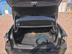 Lynk & Co 03 1.5T DCT Pro - ფოტო 18