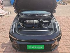 Lynk & Co 03 1.5T DCT Pro - ფოტო 19