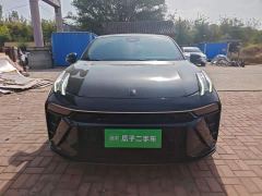 Lynk & Co 03 1.5T DCT Pro - ფოტო 2