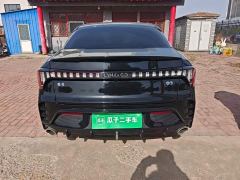 Lynk & Co 03 1.5T DCT Pro - ფოტო 5
