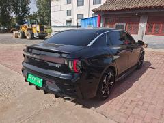 Lynk & Co 03 1.5T DCT Pro - ფოტო 6