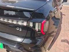 Lynk & Co 03 1.5T DCT Pro - ფოტო 7
