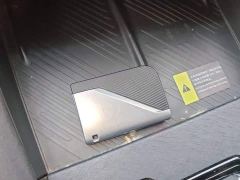 Lynk & Co 03 1.5T DCT Pro - ფოტო 8