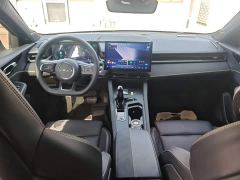 Lynk & Co 03 1.5T DCT Pro - ფოტო 9