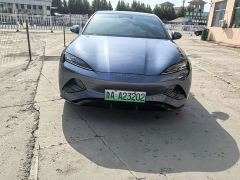 BYD Seal 650 Long Range Edition - ფოტო 2