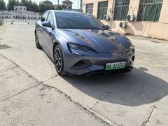 BYD Seal 650 Long Range Edition - ფოტო 3