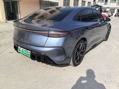 BYD Seal 650 Long Range Edition - ფოტო 4