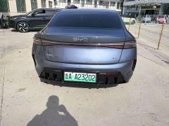 BYD Seal 650 Long Range Edition - ფოტო 5