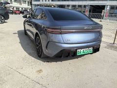 BYD Seal 650 Long Range Edition - ფოტო 6