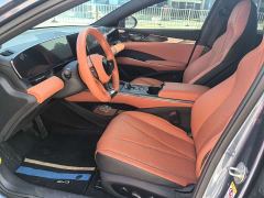 BYD Seal 650 Long Range Edition - ფოტო 7