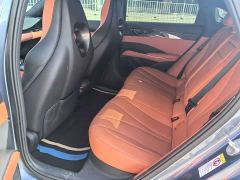 BYD Seal 650 Long Range Edition - ფოტო 8