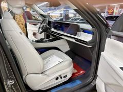 Ford Sharp Circles L 2.0T EcoBoost EPHEVAWDFlagship Version - ფოტო 2