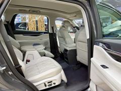 Ford Sharp Circles L 2.0T EcoBoost EPHEVAWDFlagship Version - ფოტო 3