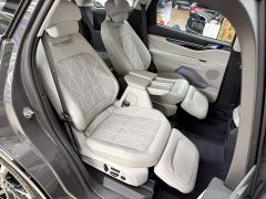 Ford Sharp Circles L 2.0T EcoBoost EPHEVAWDFlagship Version - ფოტო 4