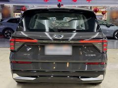 Ford Sharp Circles L 2.0T EcoBoost EPHEVAWDFlagship Version - ფოტო 9