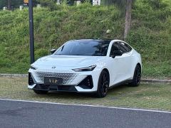 Changan UNI-V 1.5T Premium - фото 1