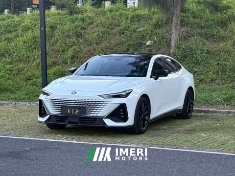 2024 Changan UNI-V 1.5T Premium
