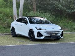 Changan UNI-V 1.5T Premium - фото 2